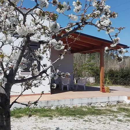 B&B Arcafelice-2